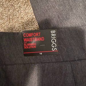 Women's Briggs Dress Pants